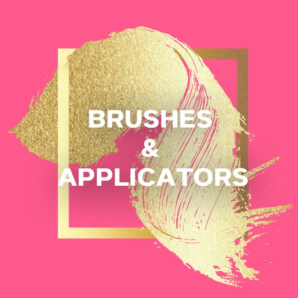 Brushes & Applicators