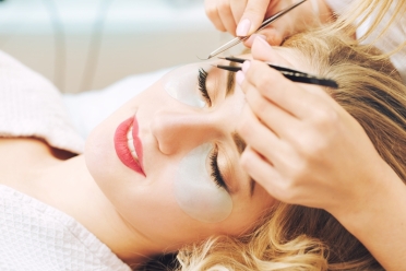 How to Choose the Right Eyelash Extensions for Your Eye Shape