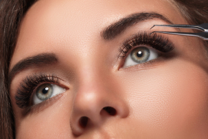Trends 2024: What are the new developments in eyelash extensions?