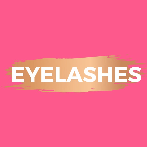 Eyelashes 