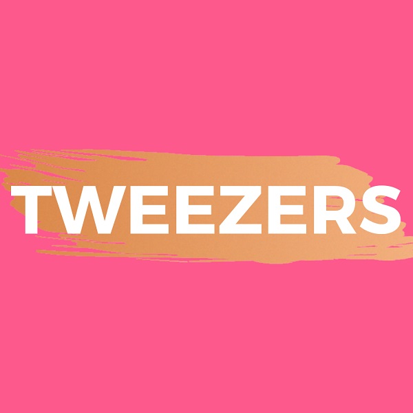  Tweezers 