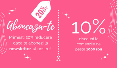 Scegliere Retine per capelli monouso, rosa e blu, 1 pz dalla gamma di  prodotti Pink Lashes Orzelowska